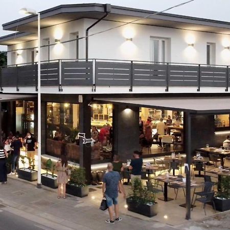 Chilometrozero Villa Assemini Ngoại thất bức ảnh